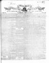 Drogheda Conservative Journal Saturday 11 March 1848 Page 1