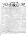 Drogheda Conservative Journal Saturday 09 September 1848 Page 1
