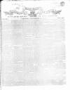 Drogheda Conservative Journal Saturday 16 September 1848 Page 1