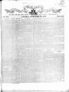 Drogheda Conservative Journal Saturday 23 September 1848 Page 1