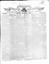 Drogheda Conservative Journal Saturday 07 October 1848 Page 1