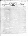 Drogheda Conservative Journal Saturday 21 October 1848 Page 1