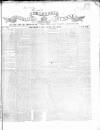 Drogheda Conservative Journal Saturday 28 October 1848 Page 1