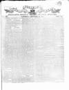 Drogheda Conservative Journal Saturday 18 November 1848 Page 1