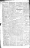 Drogheda Journal, or Meath & Louth Advertiser Saturday 11 January 1823 Page 4