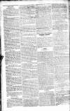 Drogheda Journal, or Meath & Louth Advertiser Wednesday 22 January 1823 Page 4