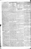 Drogheda Journal, or Meath & Louth Advertiser Wednesday 29 January 1823 Page 4