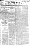 Drogheda Journal, or Meath & Louth Advertiser Wednesday 19 February 1823 Page 1