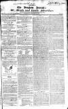 Drogheda Journal, or Meath & Louth Advertiser Saturday 22 February 1823 Page 1