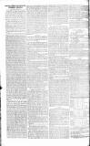 Drogheda Journal, or Meath & Louth Advertiser Saturday 22 March 1823 Page 4