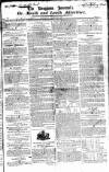 Drogheda Journal, or Meath & Louth Advertiser Saturday 29 March 1823 Page 1