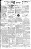 Drogheda Journal, or Meath & Louth Advertiser Saturday 12 April 1823 Page 1