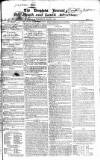 Drogheda Journal, or Meath & Louth Advertiser Wednesday 21 May 1823 Page 1
