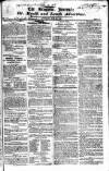 Drogheda Journal, or Meath & Louth Advertiser Saturday 24 May 1823 Page 1