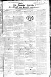 Drogheda Journal, or Meath & Louth Advertiser Saturday 14 June 1823 Page 1