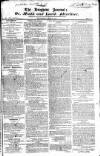 Drogheda Journal, or Meath & Louth Advertiser Wednesday 18 June 1823 Page 1