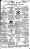 Drogheda Journal, or Meath & Louth Advertiser Saturday 21 June 1823 Page 1