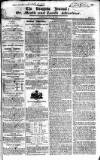 Drogheda Journal, or Meath & Louth Advertiser Saturday 12 July 1823 Page 1