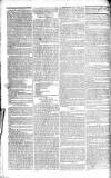 Drogheda Journal, or Meath & Louth Advertiser Wednesday 23 July 1823 Page 4
