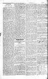 Drogheda Journal, or Meath & Louth Advertiser Wednesday 13 August 1823 Page 4