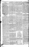 Drogheda Journal, or Meath & Louth Advertiser Saturday 16 August 1823 Page 4