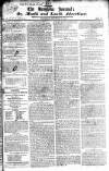 Drogheda Journal, or Meath & Louth Advertiser Wednesday 10 September 1823 Page 1