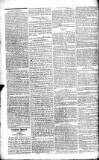 Drogheda Journal, or Meath & Louth Advertiser Wednesday 17 September 1823 Page 4