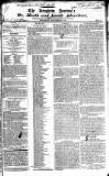 Drogheda Journal, or Meath & Louth Advertiser Wednesday 24 September 1823 Page 1