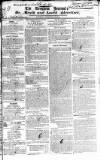 Drogheda Journal, or Meath & Louth Advertiser Saturday 27 September 1823 Page 1