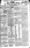 Drogheda Journal, or Meath & Louth Advertiser Wednesday 15 October 1823 Page 1