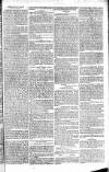 Drogheda Journal, or Meath & Louth Advertiser Saturday 15 November 1823 Page 3