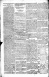 Drogheda Journal, or Meath & Louth Advertiser Saturday 15 November 1823 Page 4