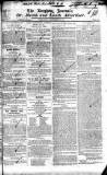 Drogheda Journal, or Meath & Louth Advertiser Wednesday 19 November 1823 Page 1