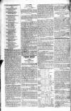 Drogheda Journal, or Meath & Louth Advertiser Saturday 22 November 1823 Page 4