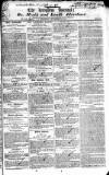 Drogheda Journal, or Meath & Louth Advertiser Saturday 29 November 1823 Page 1