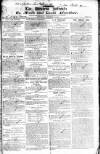 Drogheda Journal, or Meath & Louth Advertiser Saturday 13 December 1823 Page 1