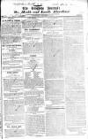 Drogheda Journal, or Meath & Louth Advertiser Wednesday 17 December 1823 Page 1