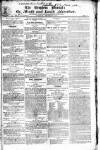 Drogheda Journal, or Meath & Louth Advertiser Saturday 27 December 1823 Page 1