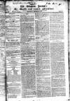 Drogheda Journal, or Meath & Louth Advertiser Wednesday 31 December 1823 Page 1