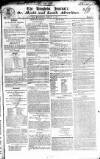 Drogheda Journal, or Meath & Louth Advertiser Wednesday 14 January 1824 Page 1