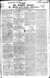 Drogheda Journal, or Meath & Louth Advertiser Saturday 24 January 1824 Page 1