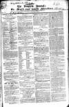 Drogheda Journal, or Meath & Louth Advertiser Saturday 14 February 1824 Page 1