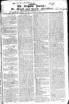 Drogheda Journal, or Meath & Louth Advertiser Wednesday 25 February 1824 Page 1