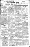 Drogheda Journal, or Meath & Louth Advertiser Saturday 28 February 1824 Page 1