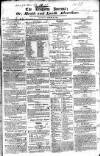 Drogheda Journal, or Meath & Louth Advertiser Saturday 20 March 1824 Page 1