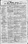 Drogheda Journal, or Meath & Louth Advertiser Saturday 27 March 1824 Page 1