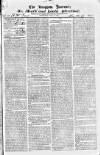 Drogheda Journal, or Meath & Louth Advertiser Wednesday 14 July 1824 Page 1