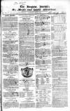 Drogheda Journal, or Meath & Louth Advertiser Saturday 24 July 1824 Page 1