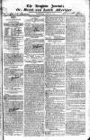 Drogheda Journal, or Meath & Louth Advertiser Wednesday 04 August 1824 Page 1