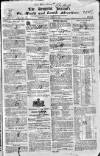 Drogheda Journal, or Meath & Louth Advertiser Saturday 11 September 1824 Page 1